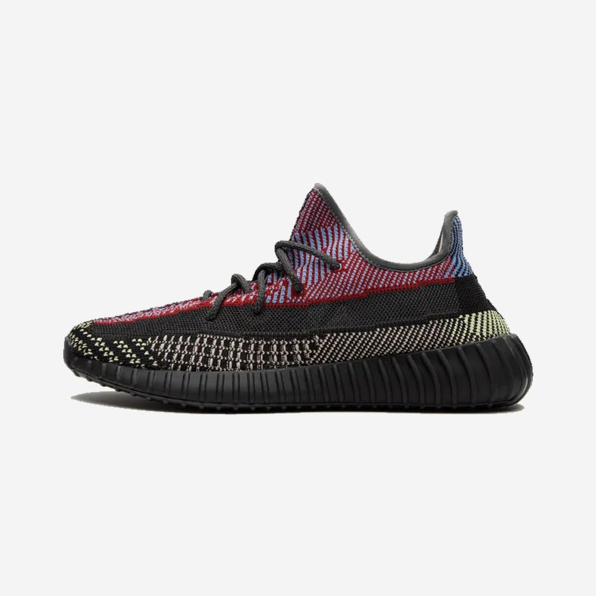 Adidas Yeezy Boost 350 V2 Core Black Green