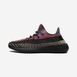 Adidas Yeezy Boost 350 V2 Core Black Green