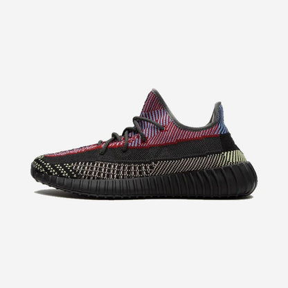 Adidas Yeezy Boost 350 V2 Core Black Green