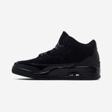 Air Jordan 3 Retro Black Cat (2025)