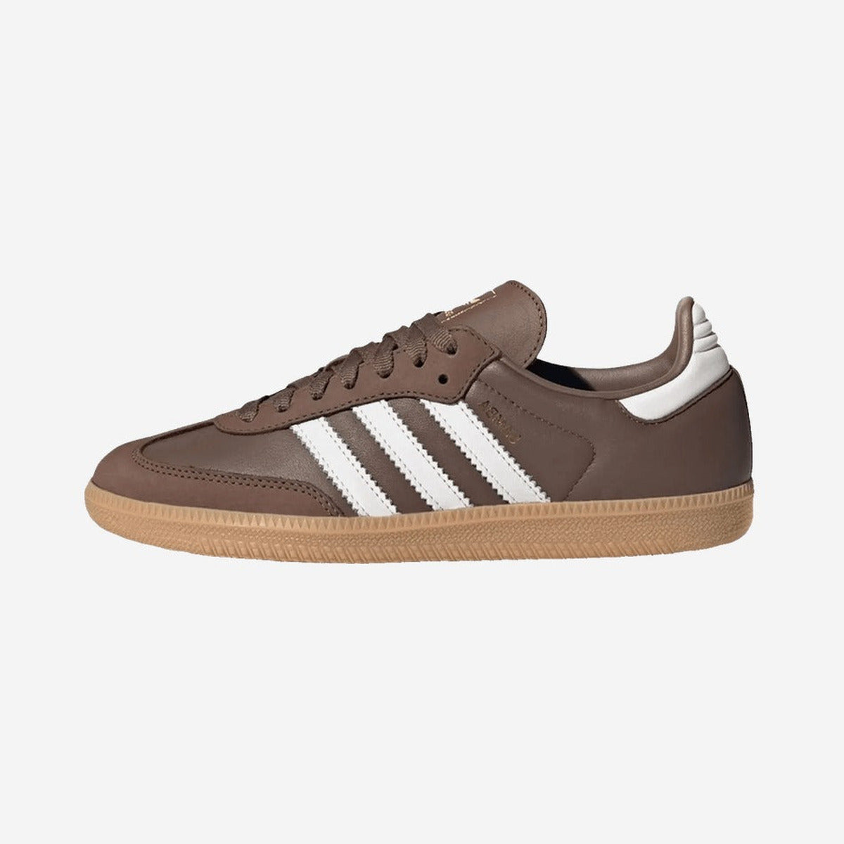 Adidas Samba OG Earth Strata Gum
