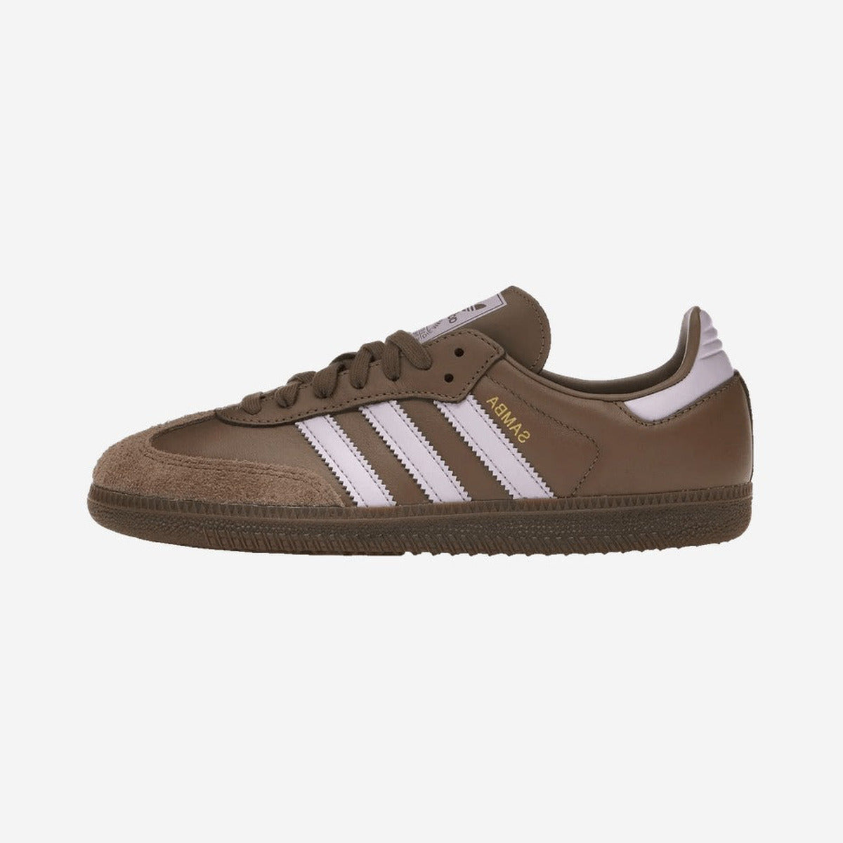 Adidas Samba OG Earth Strata