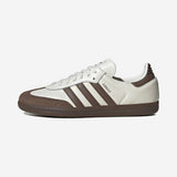 Adidas Samba OG Off White Earth Strata