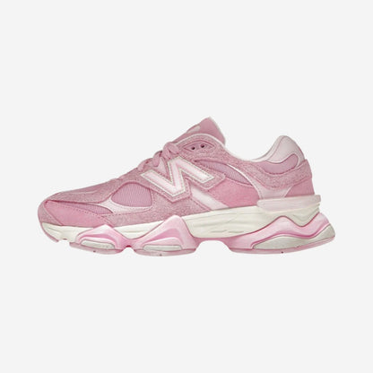 New Balance 9060 Pink Overdye ASOS Exclusive