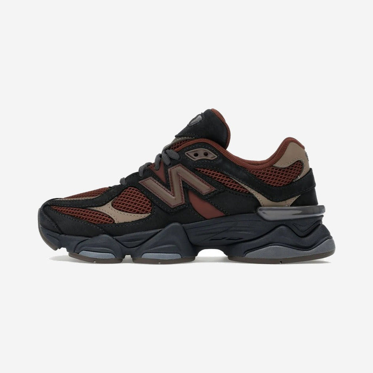New Balance 9060 Phantom Rich Oak