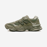 New Balance 9060 Dark Olivine