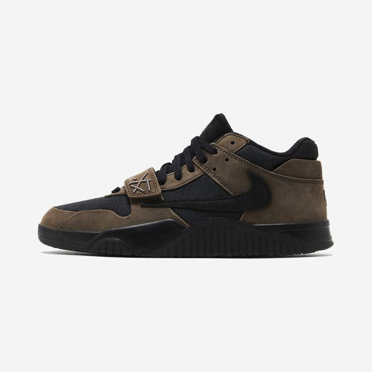 Air Jordan Jumpman Jack TR Travis Scott Dark Mocha
