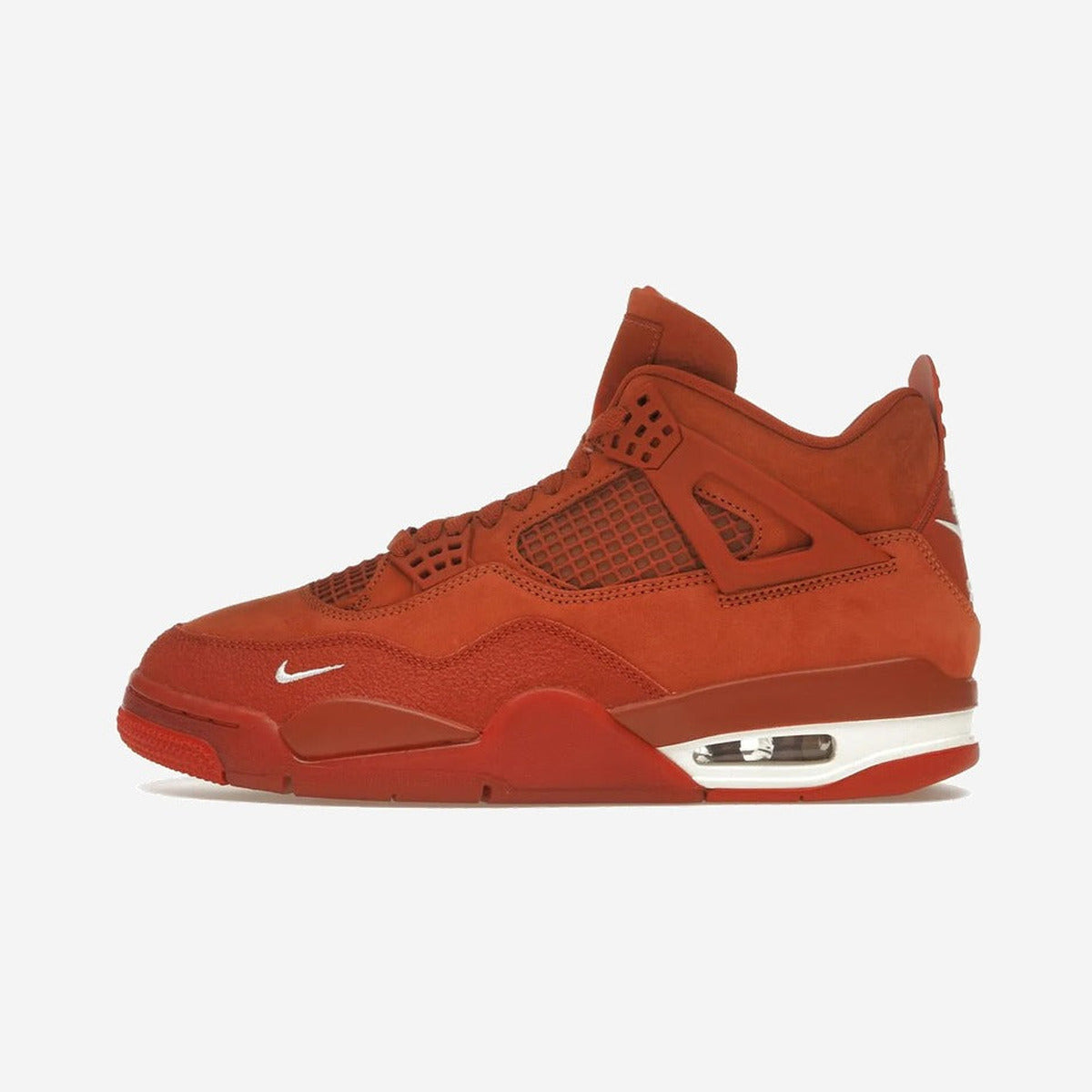 Air Jordan Air  4 Retro OG SP Nigel Sylvester Brick by Brick