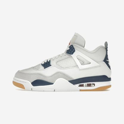 Air Jordan 4 Retro SB Navy
