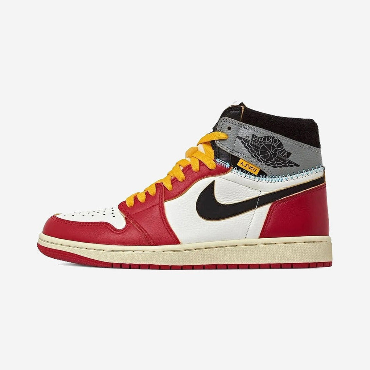 Air Jordan 1 Retro High OG SP Union LA Chicago Shadow
