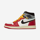 Air Jordan 1 Retro High OG SP Union LA Chicago Shadow