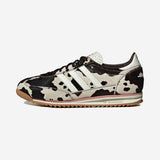 Adidas SL 72 OG Cow Print