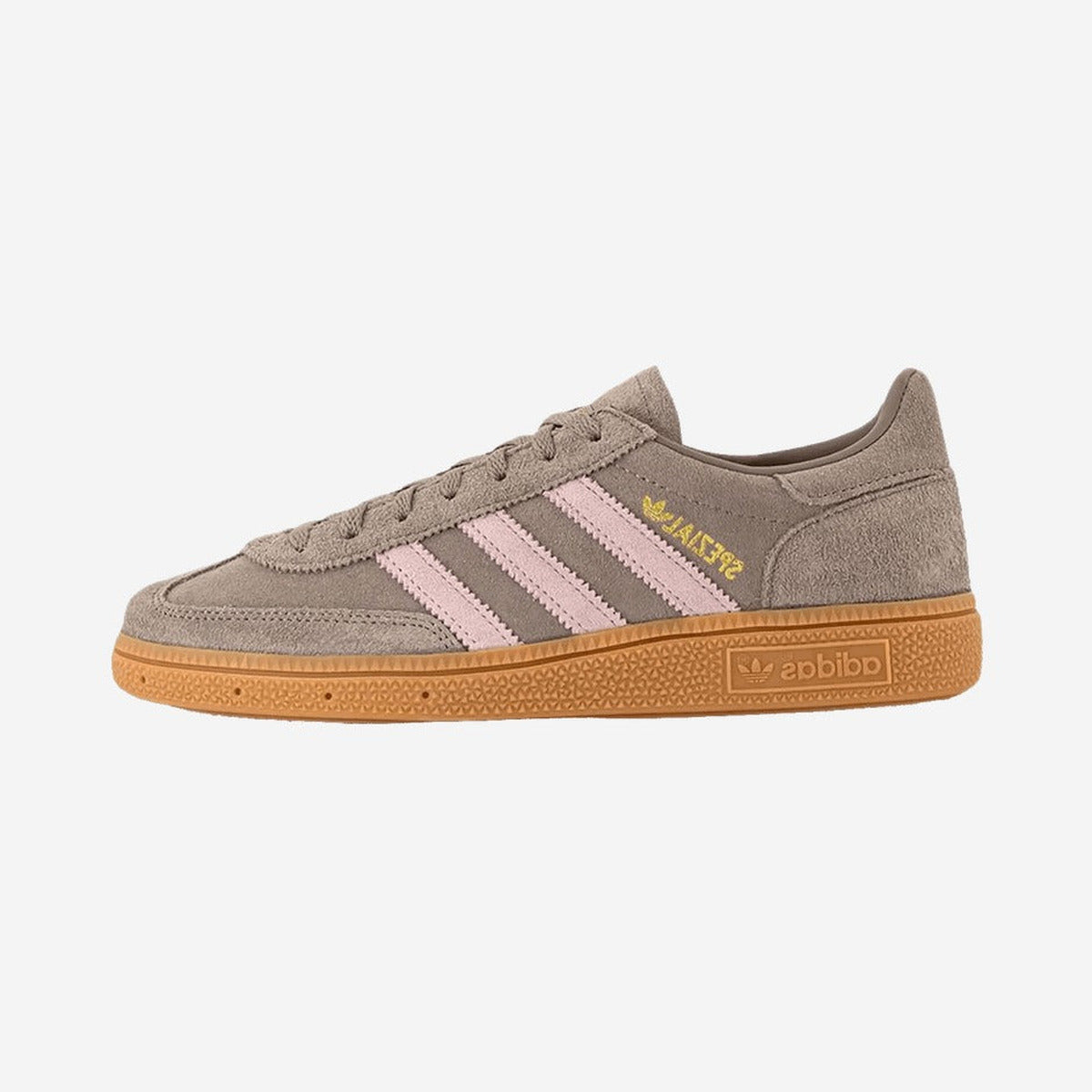 Adidas adidas Handball Spezial Chalky Brown Clear Pink
