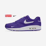 Nike Air Max 1 '87 SP Supreme Varsity Purple