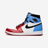 Air Jordan 1 Retro High Fearless OG