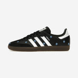 Adidas Samba Light Blue Floral Core Black