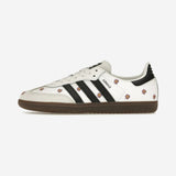 Adidas Samba Light Purple Floral