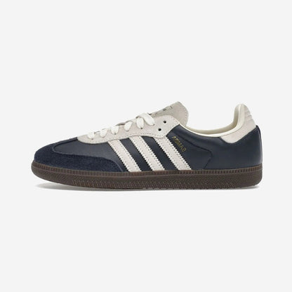 Adidas Samba OG Aurora Ink Cream White