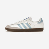 Adidas Samba OG White Sky Blue