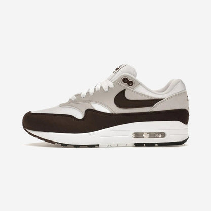Nike Air Max 1 \&87 Baroque Brown