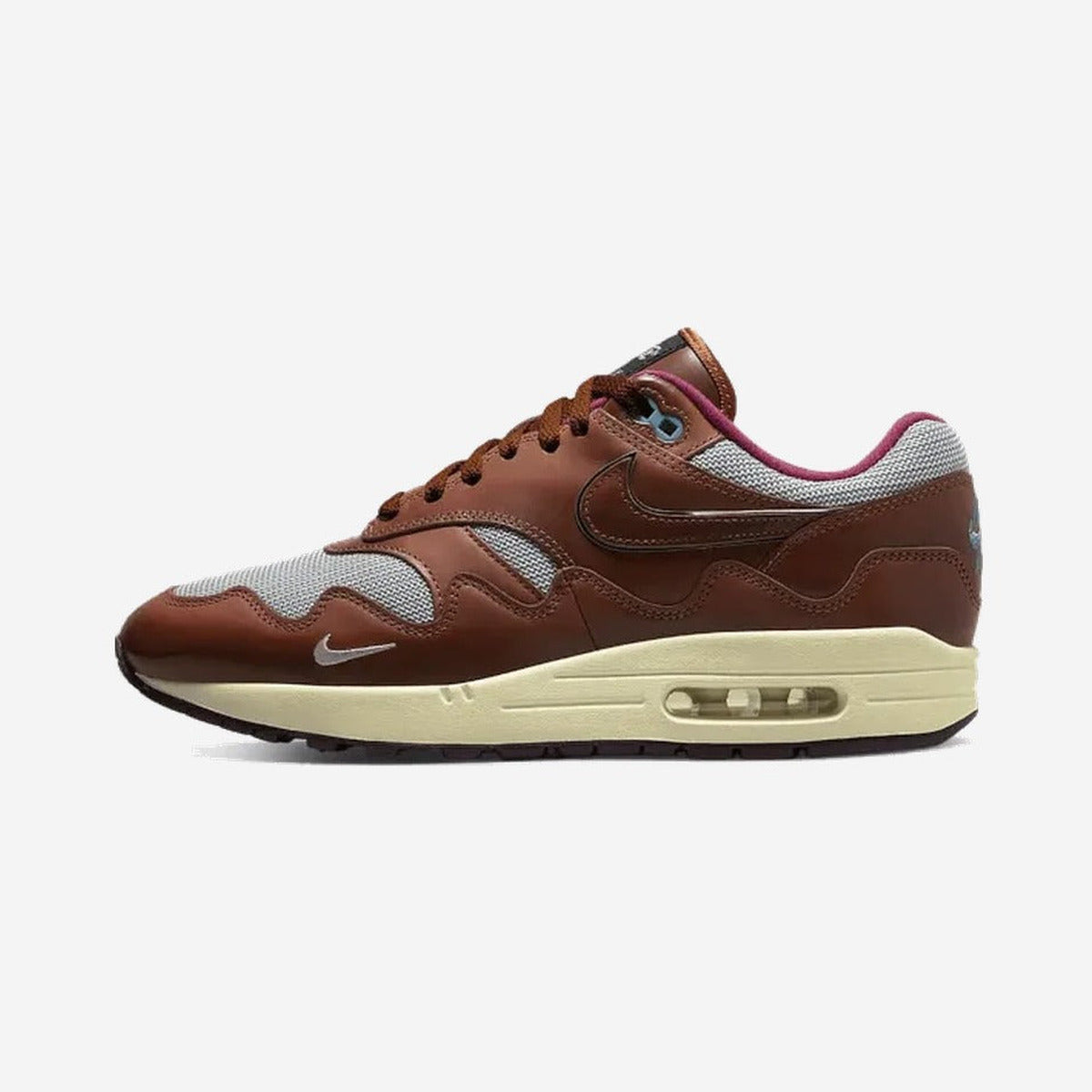 Nike Air Max 1 Patta Tan Brown