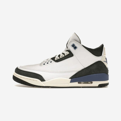 Air Jordan 3 Retro OG SP A Ma Maniére Diffused Blue Diffused Blue