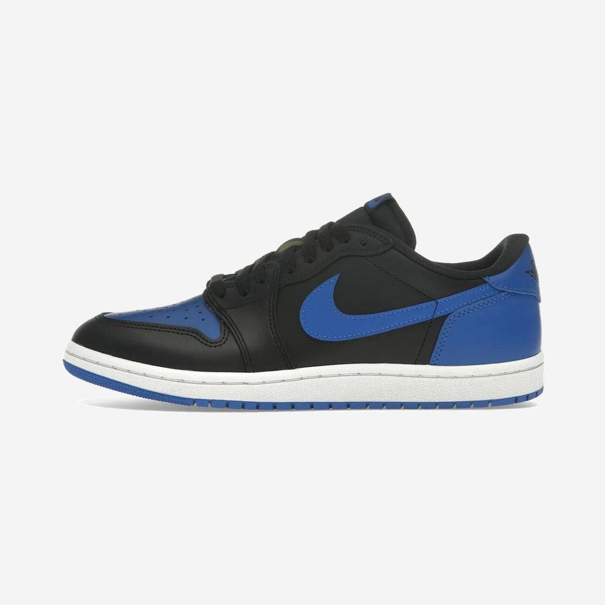 Air Jordan 1 Retro Low \&85 Royal