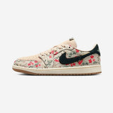 Air Jordan 1 Retro Low OG Rui Hachimura Oatmeal