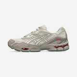 ASICS Gel-NYC Cream Moonrock