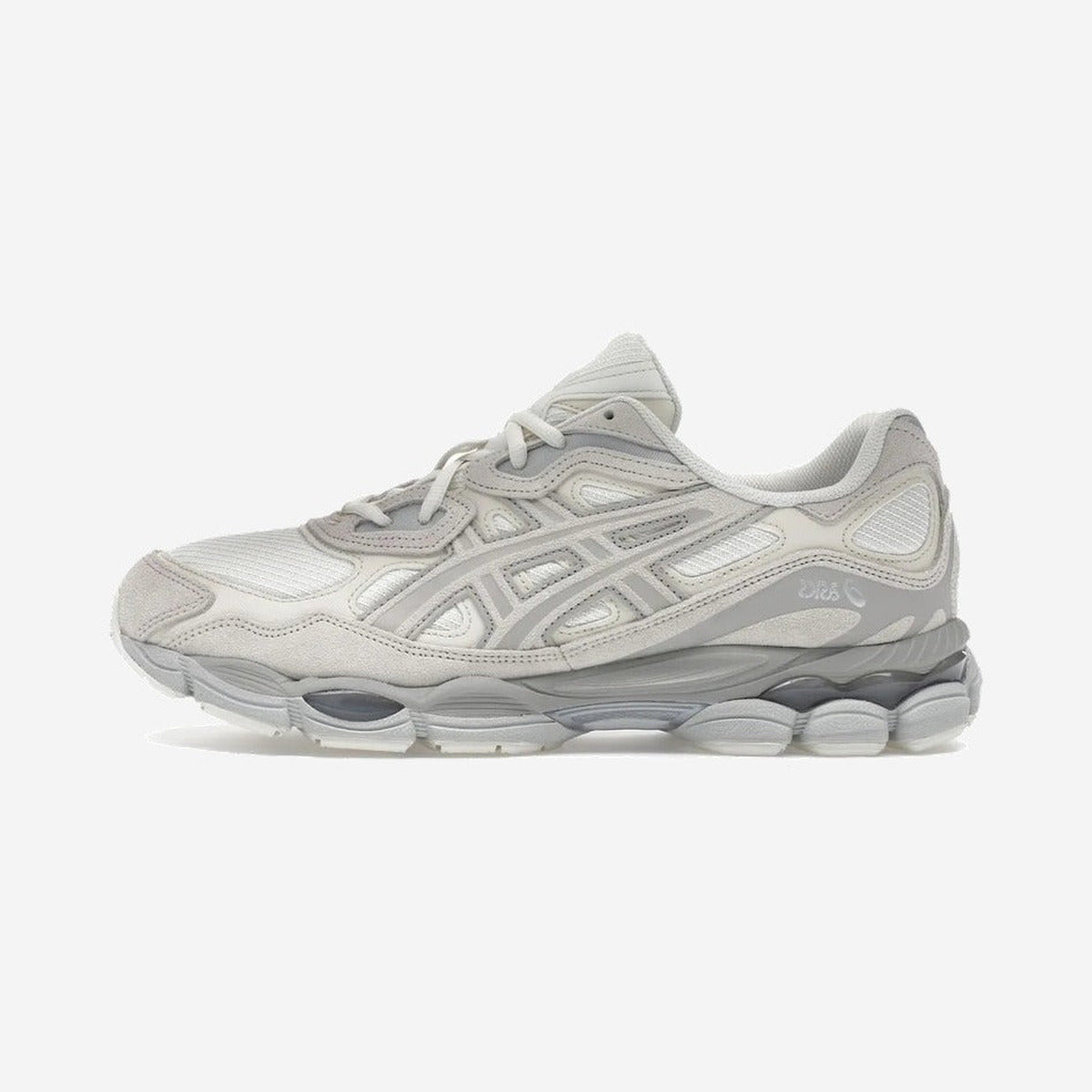 ASICS Gel-NYC Cream Grey