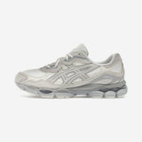 ASICS Gel-NYC Cream Grey