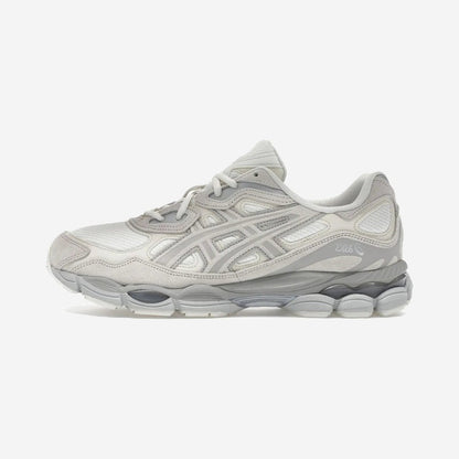 ASICS Gel-NYC Cream Grey