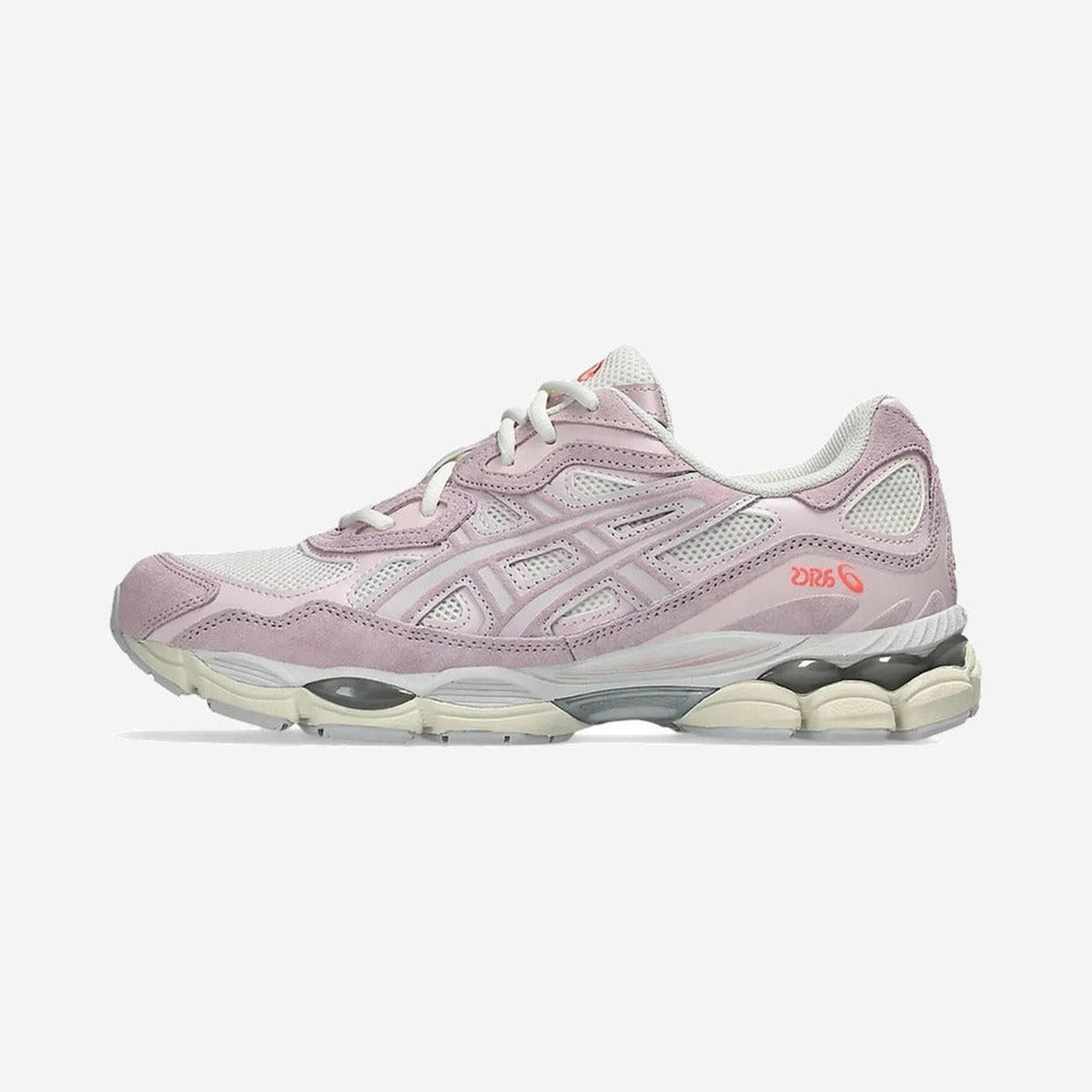 ASICS Gel-NYC Cream Rose Water