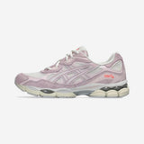 ASICS Gel-NYC Cream Rose Water
