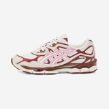 ASICS Gel-NYC Cream Sweet Pink