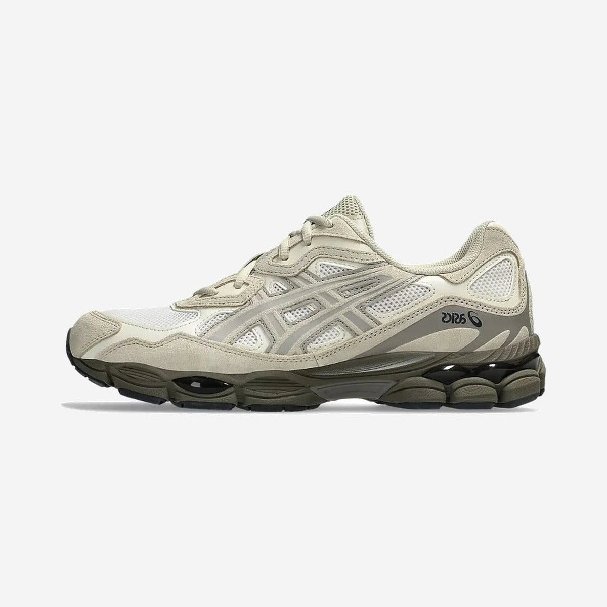 ASICS Gel-NYC Cream Putty