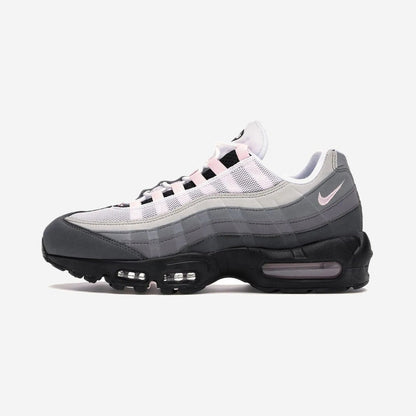 Nike Air Max 95 Gunsmoke Pink Foam