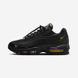 Nike Air Max 95 Corteiz Honey Black