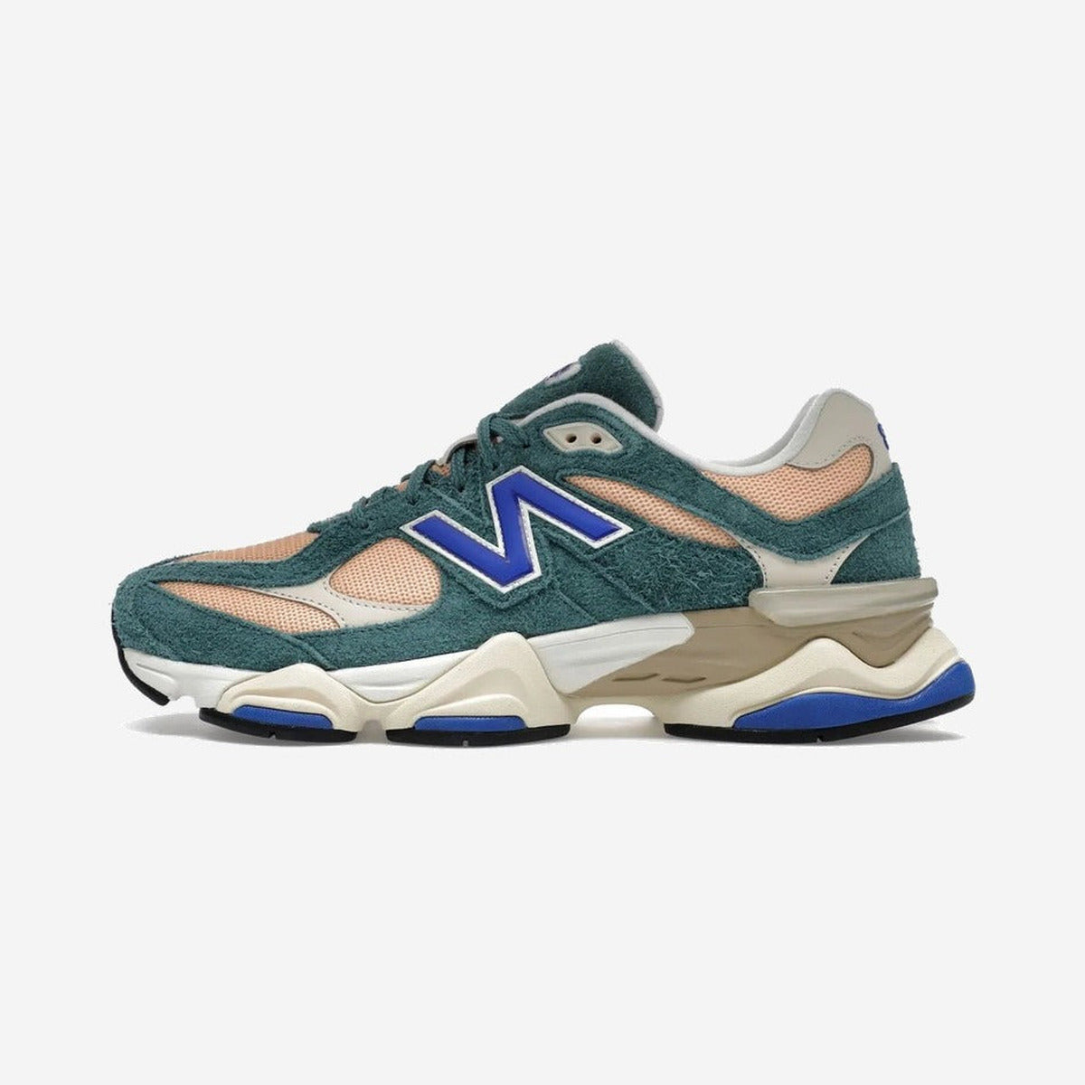 New Balance 9060 New Spruce Purple