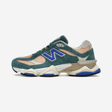 New Balance 9060 New Spruce Purple