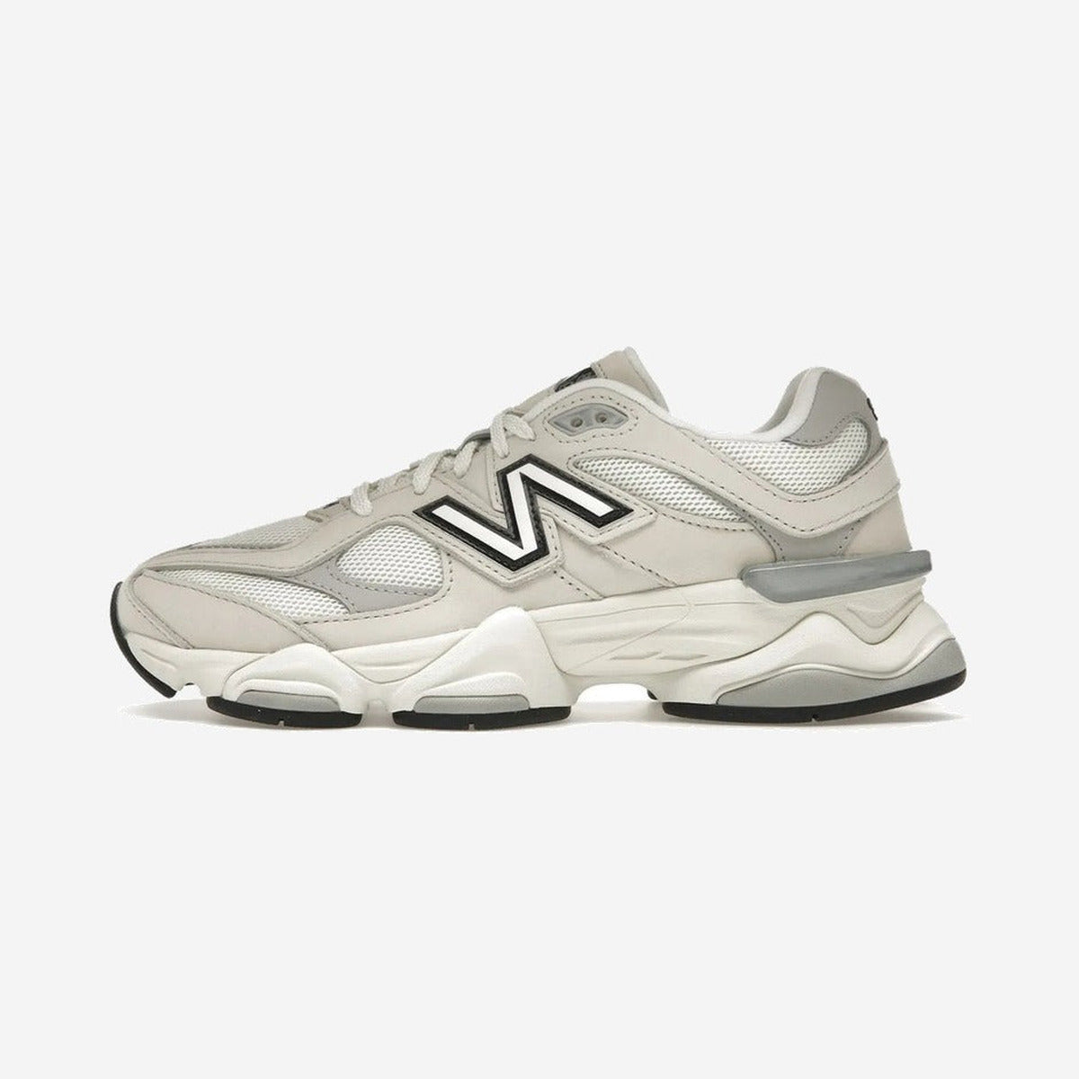 New Balance 9060 Sea Salt Raincloud