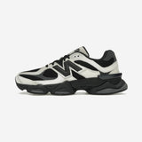 New Balance 9060 Off White Black