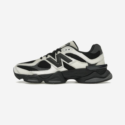 New Balance 9060 Off White Black