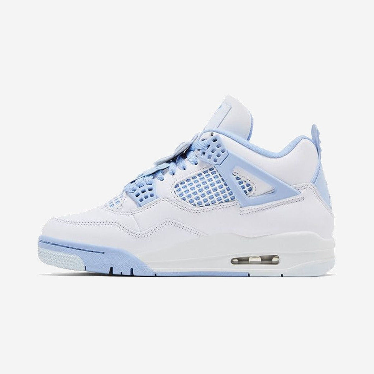 Air Jordan 4 Retro Forget Me Not