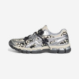 ASICS Gel-Kayano 20 Cecilie Bahnsen Vanilla Pure Silver
