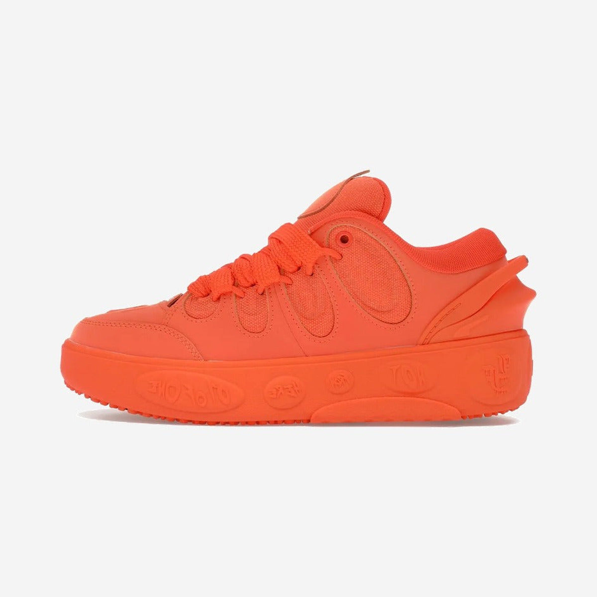 Puma LaMelo Ball LaFrancé Amour Gifted