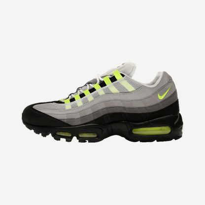 Nike Air Max 95 OG Neon (2008/2010)