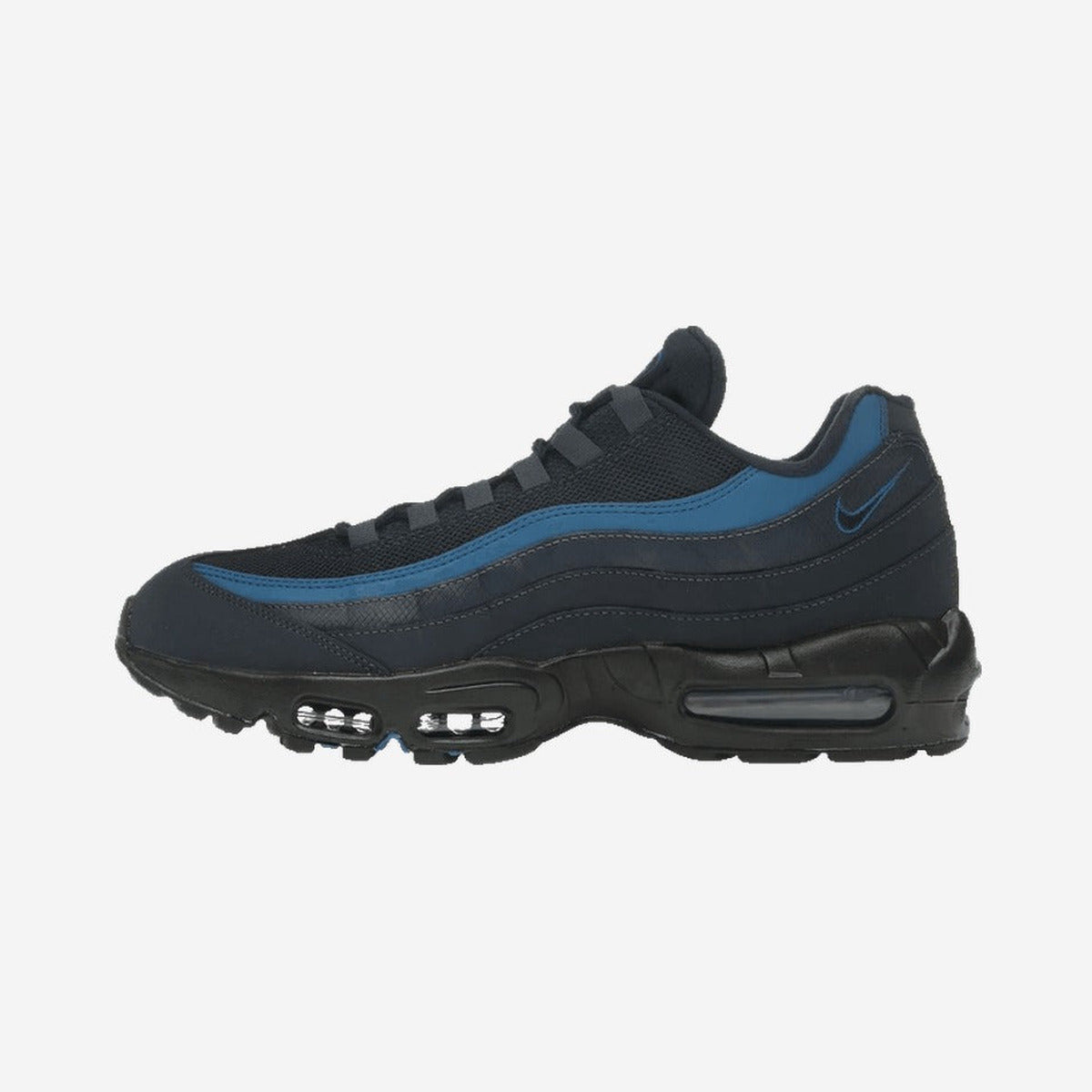 Nike Air Max 95 Thunder Blue