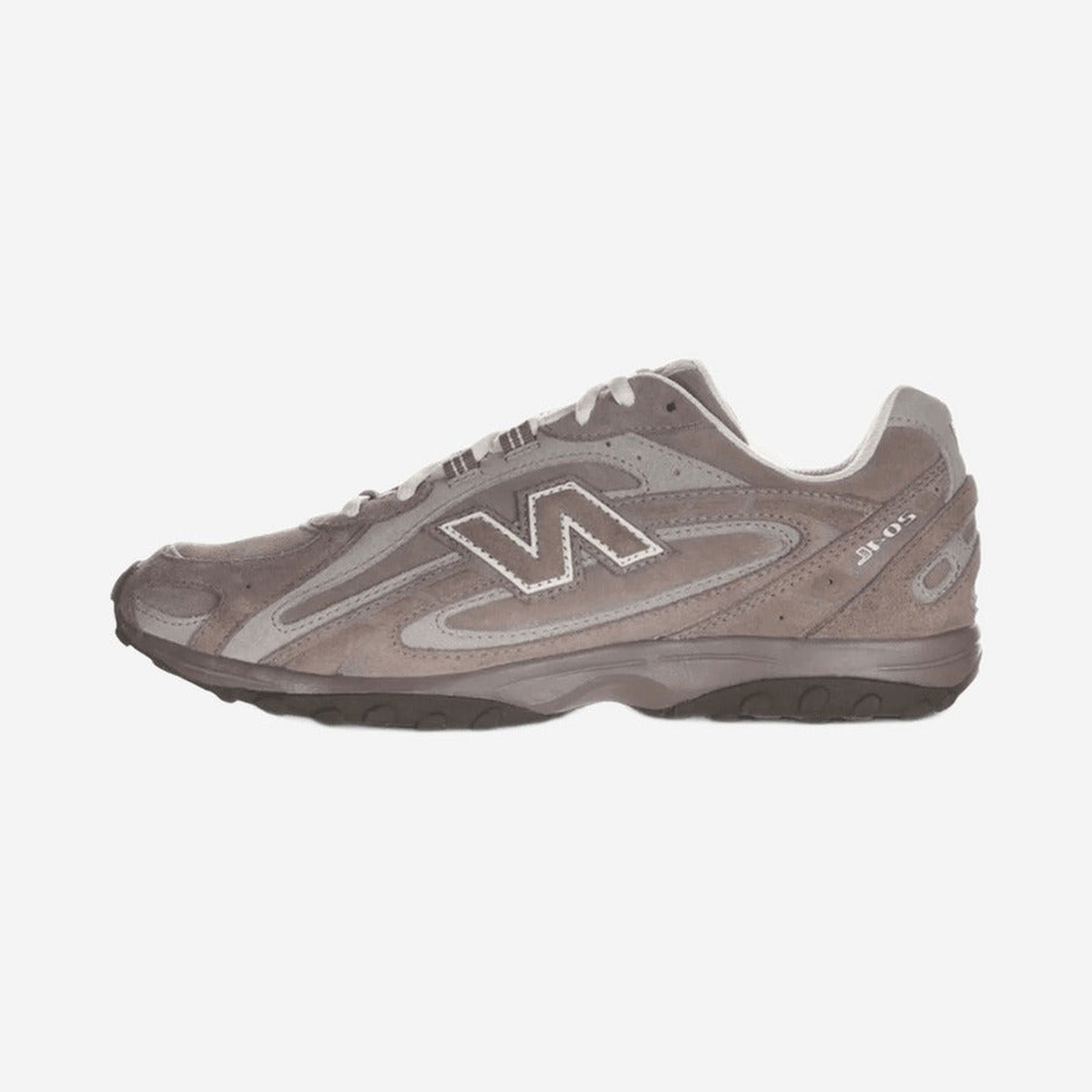 New Balance 204L Mushroom Arid Stone