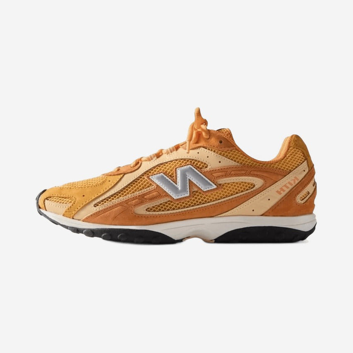 New Balance 204L Kith Orange
